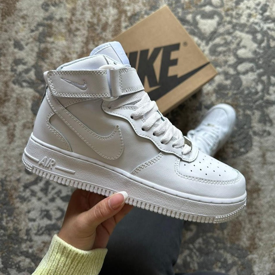 Air force one blancos sale