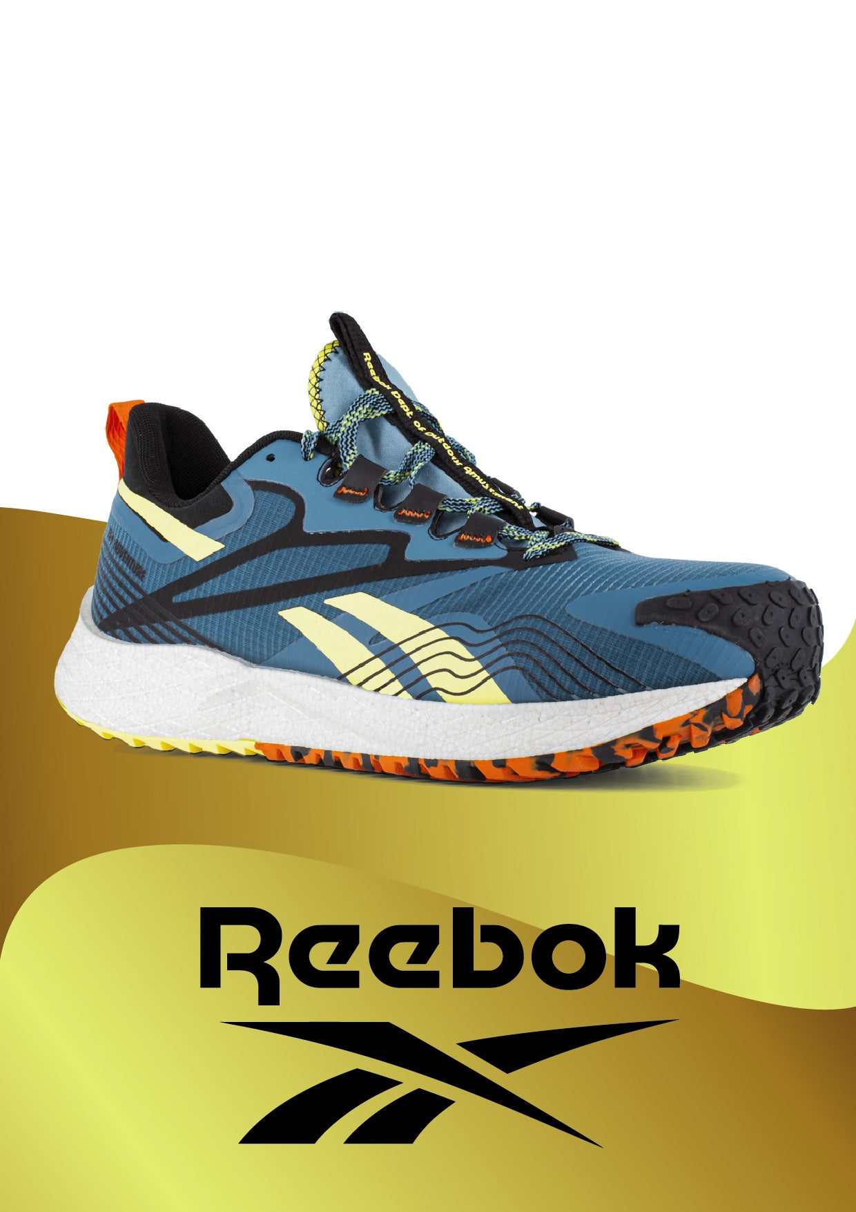 Reebok