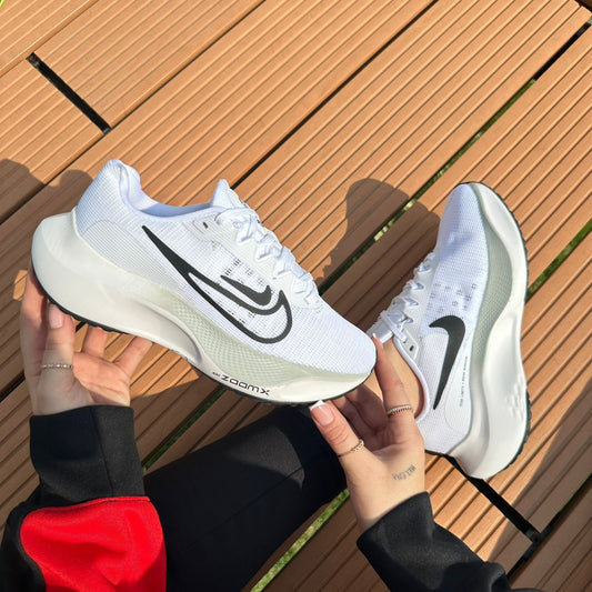 Nike Zoom X Negro Blanco