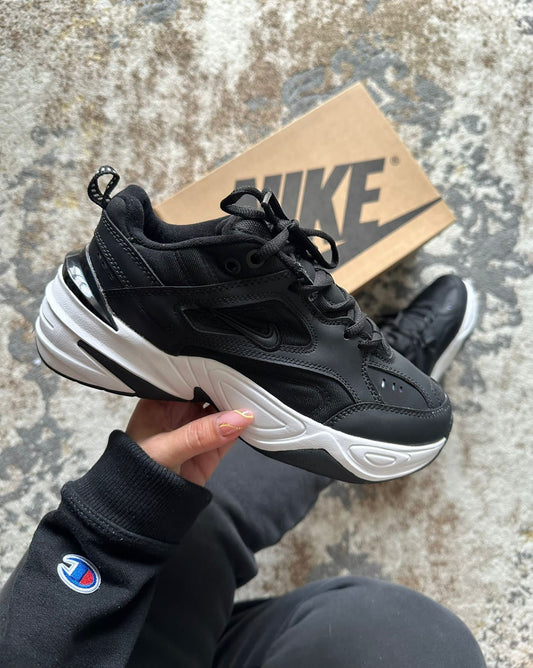 Nike Tekno Negro