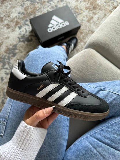 Adidas Samba Negro