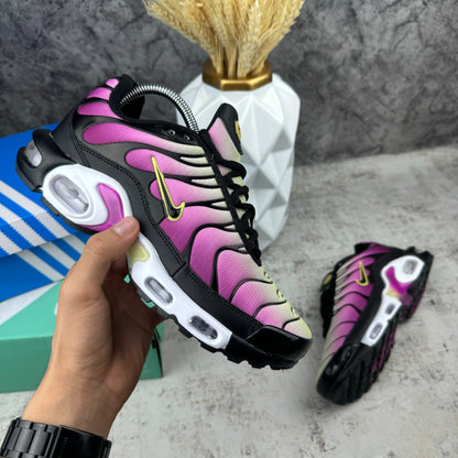 NIKE TN MORADO