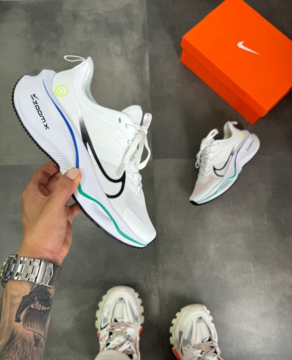 Nike Zoom X Blanco 2