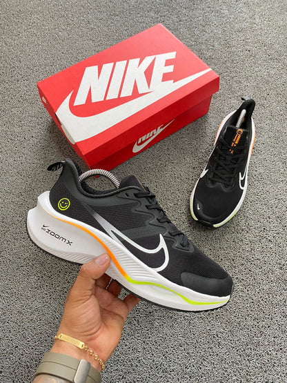 Nike Zoom X Negro color