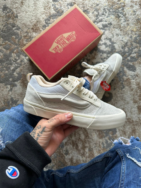 Vans Beige