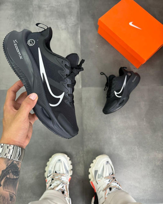 Nike Zoom X Negro