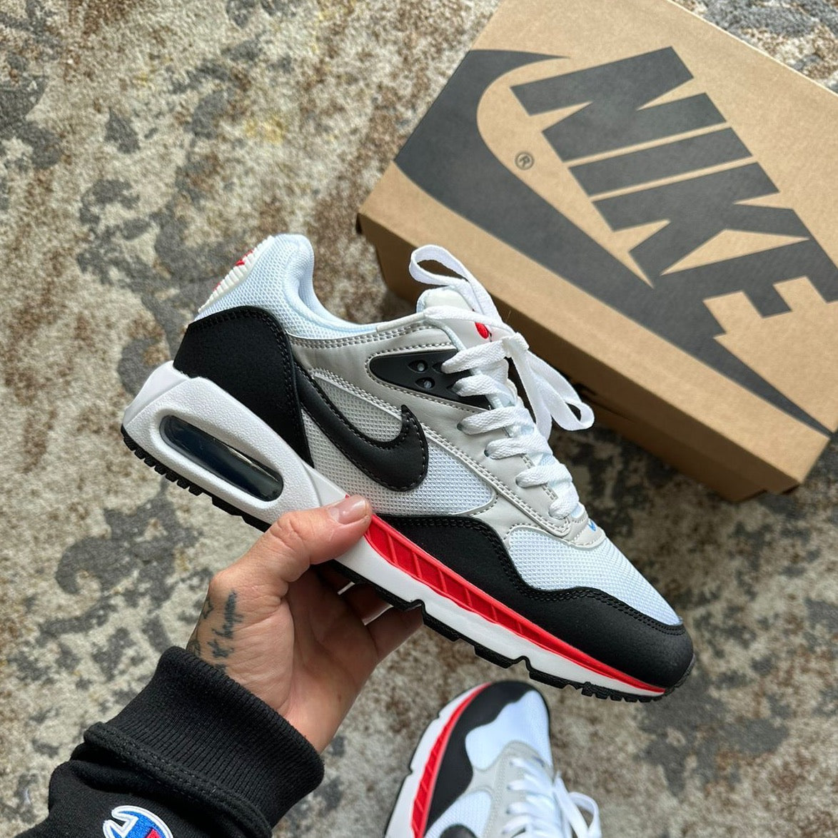 Nike Air Max