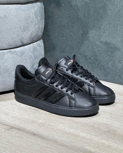 Adidas Lego Negro