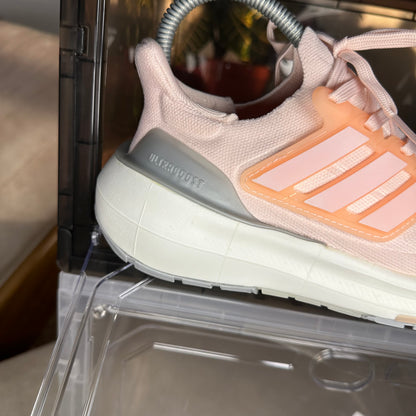 Adidas Ultraboost Light Rosado