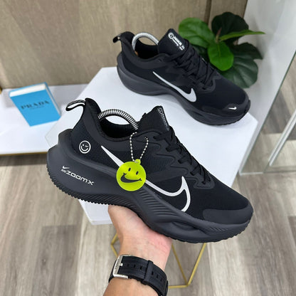 Nike Zoom X Negro