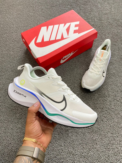 Nike Zoom X Blanco 2