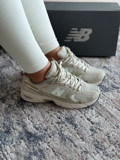 New Balance 530 Beige