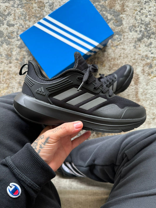 Adidas Bounce Negro Todo