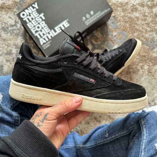 Reebok Master Negro