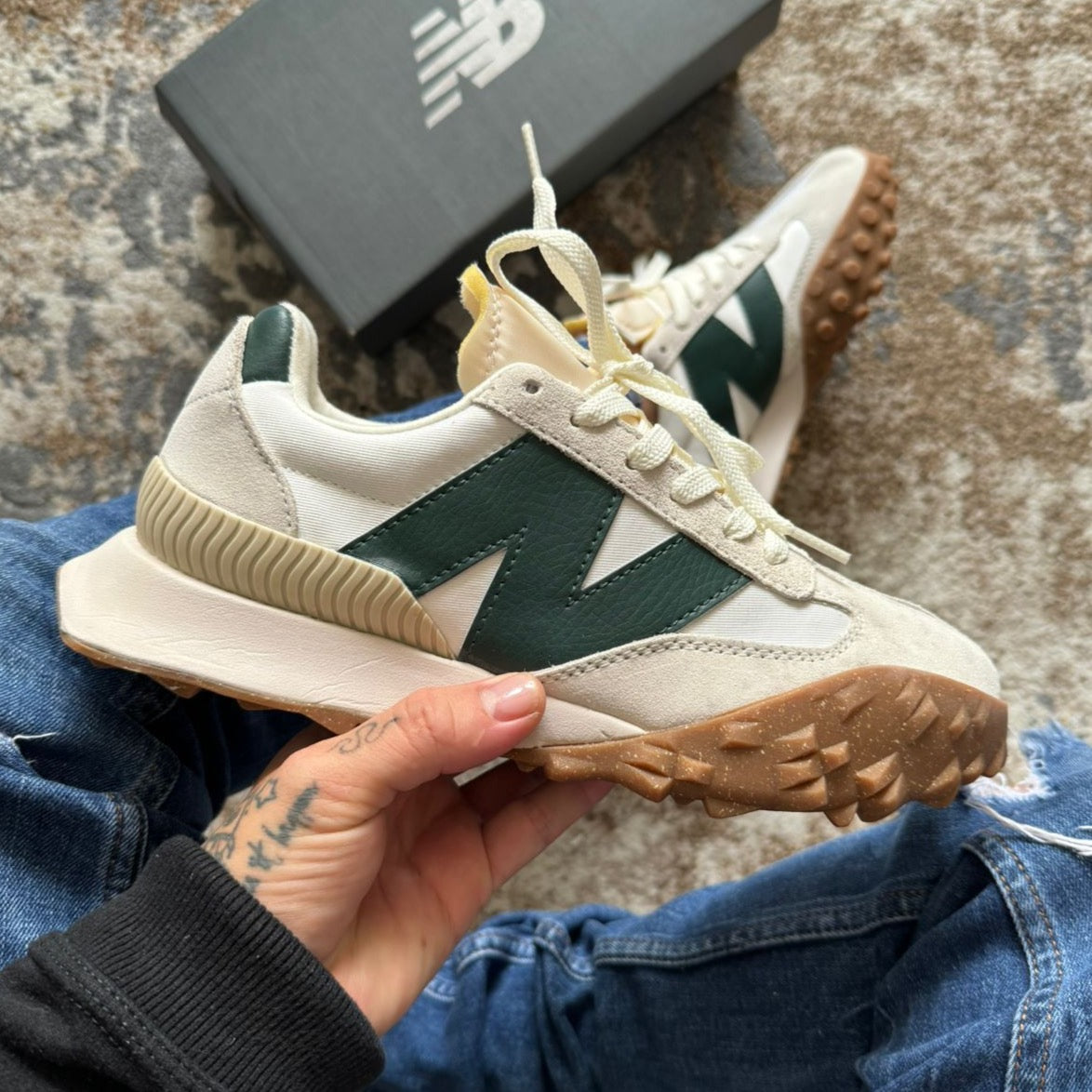 New Balance Le Dog Verde