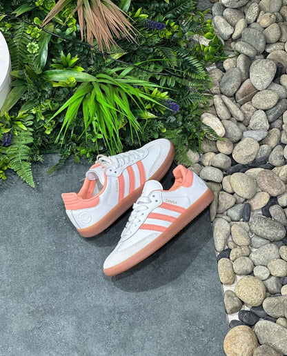 Adidas Samba Salmon