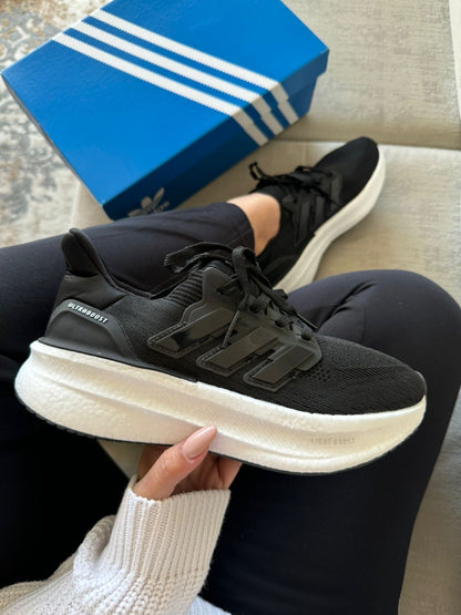 Adidas Ultraboost Negro New