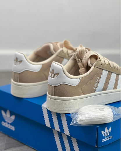 Adidas Campus Beige