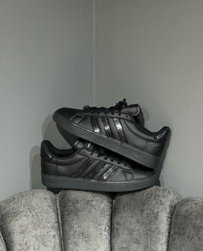 Adidas Lego Negro