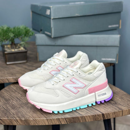 New Balance1300 Rosado Verde