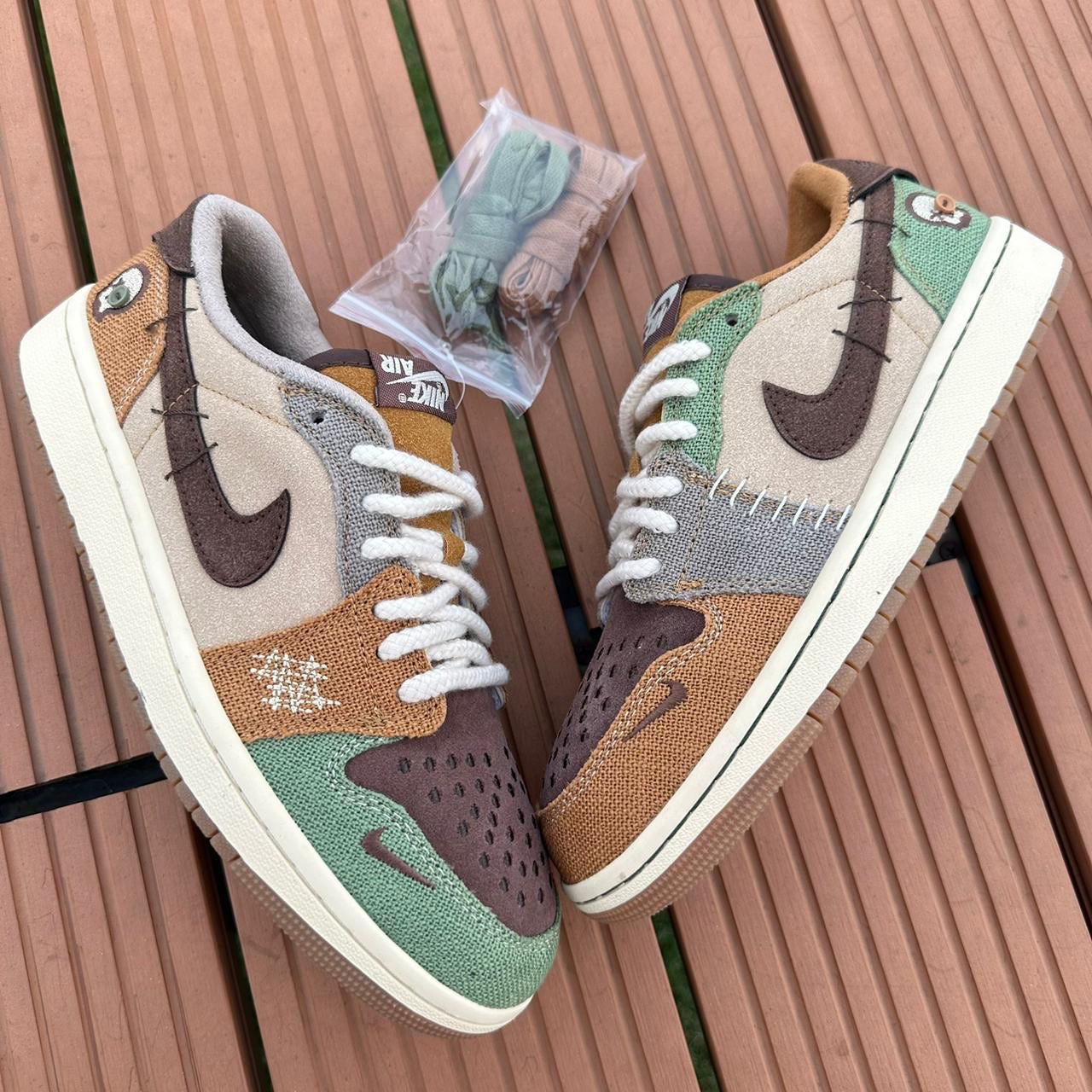 Nike Sb Vubu