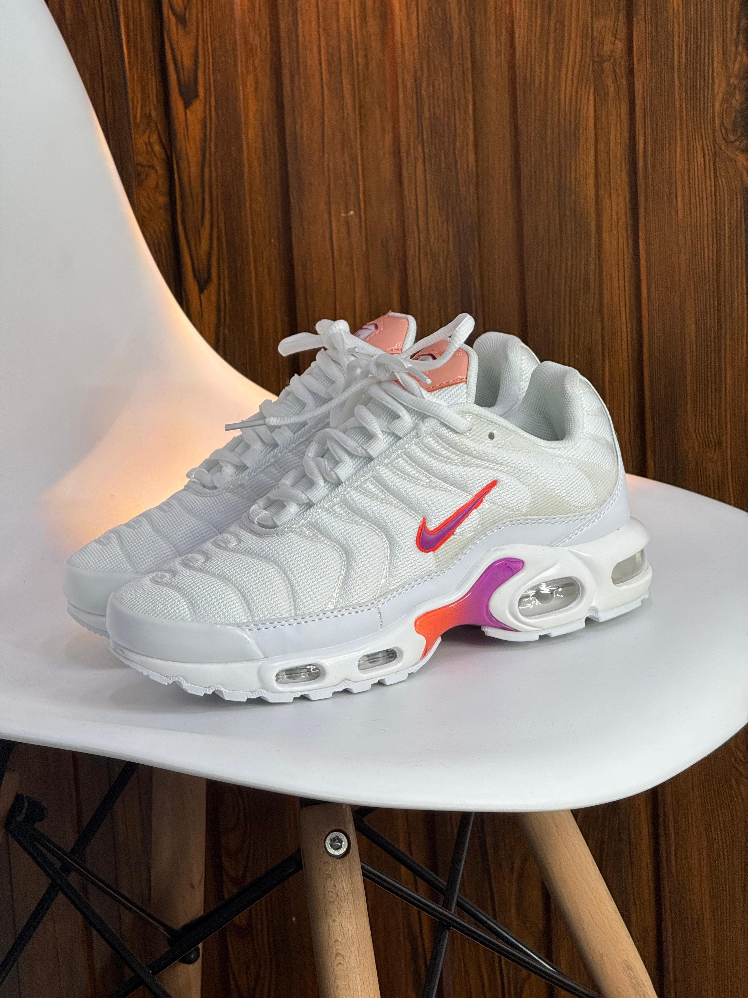 Nike chromatic tn damen pink