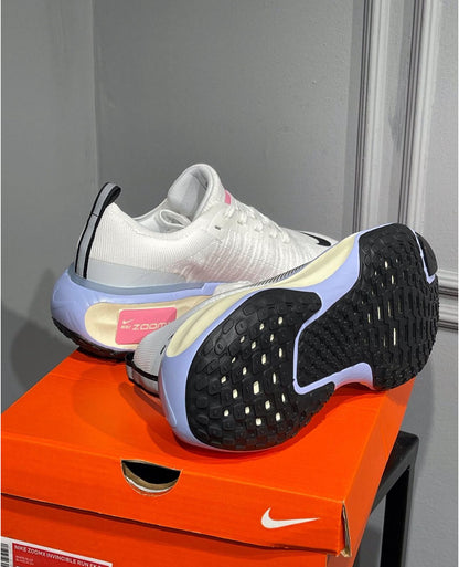 Nike Zoomx Invincible Run Fk 3 Blanco