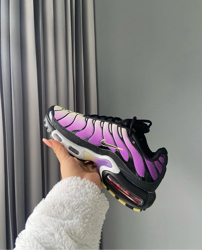 NIKE TN MORADO