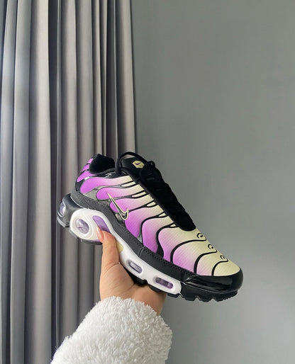 NIKE TN MORADO