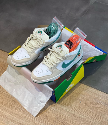 Nike SB Jarritos