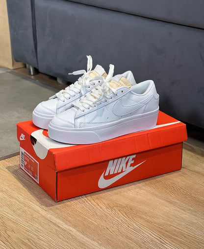 Nike Blazer Blanco