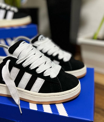 Adidas Campus Negro