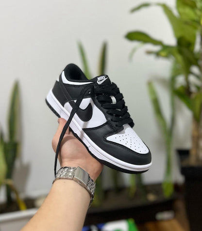 Nike Sb Dunk Negro