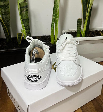 Nike Retro Paris Blanco