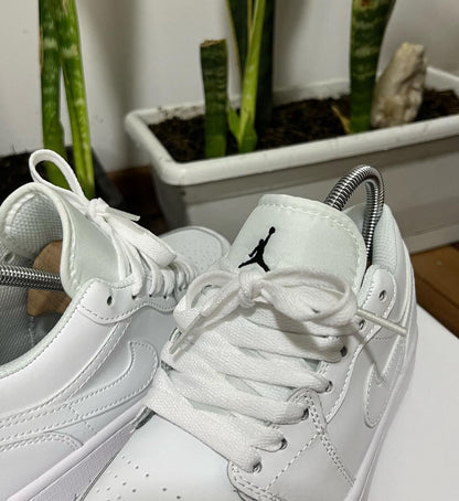 Nike Retro Paris Blanco