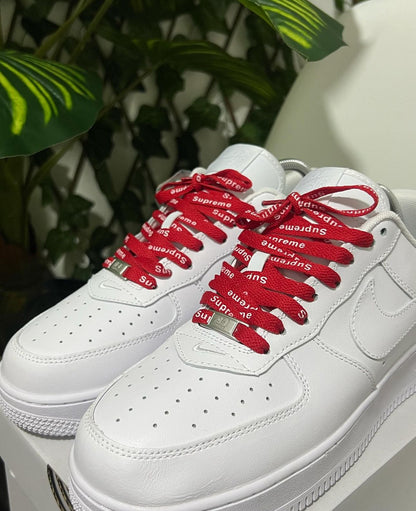 Air Force One Blanco Supreme