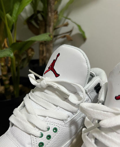 Jordan Retro Blanco Ve