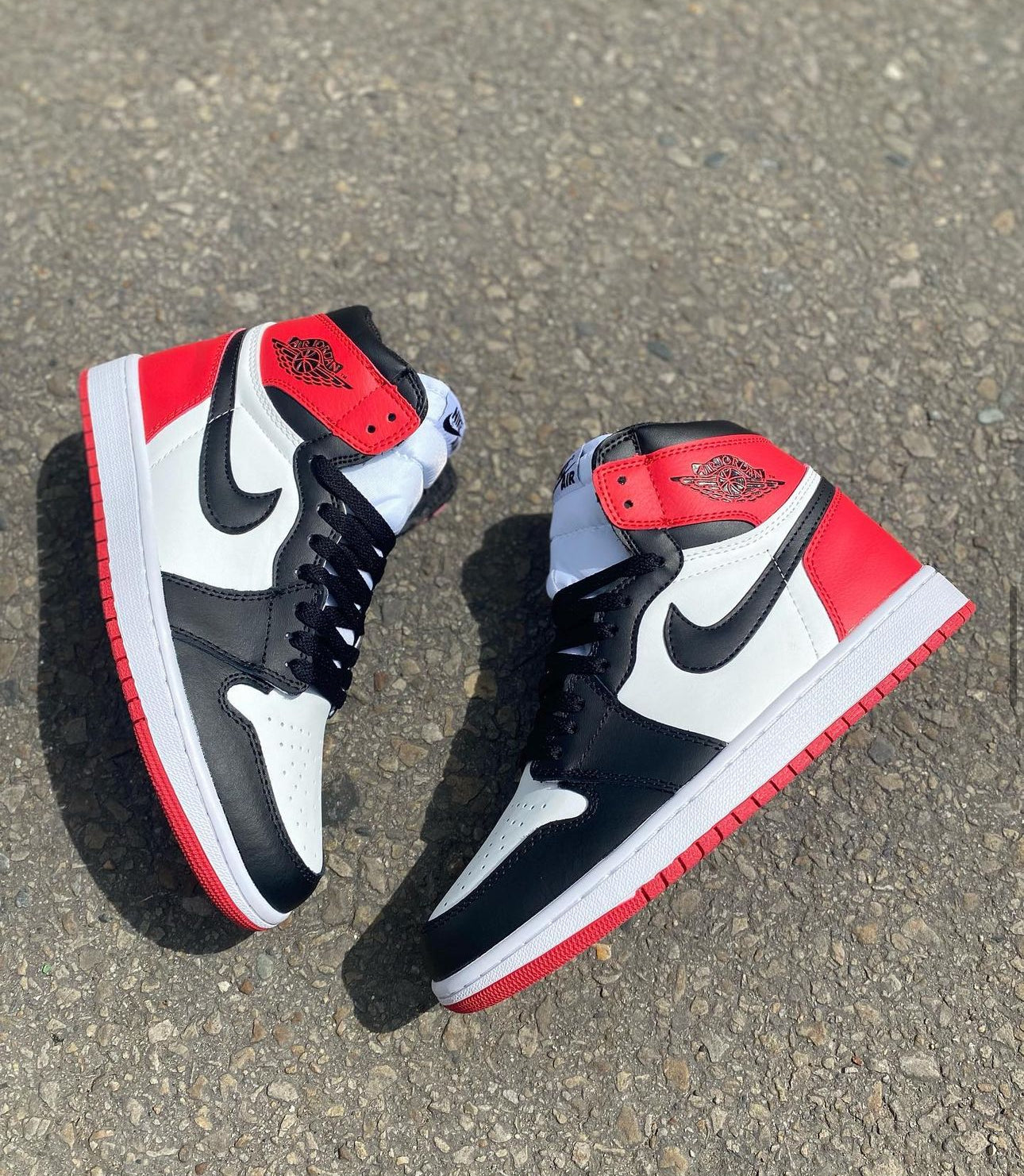 Jordan Retro 1 Chicago