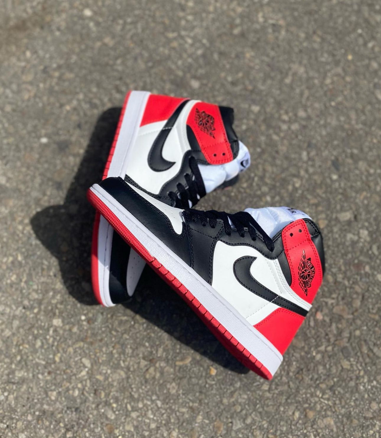 Jordan Retro 1 Chicago