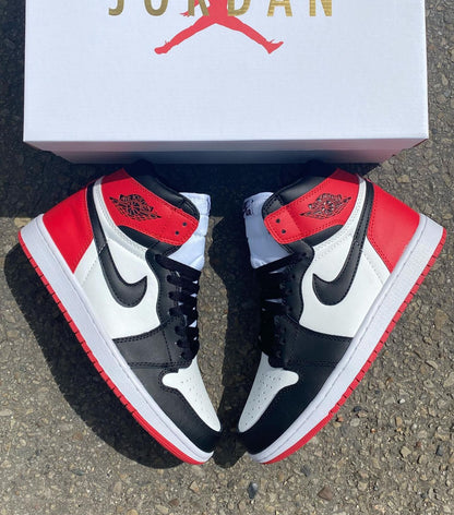 Jordan Retro 1 Chicago