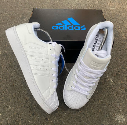 Adidas Superstar Blanco